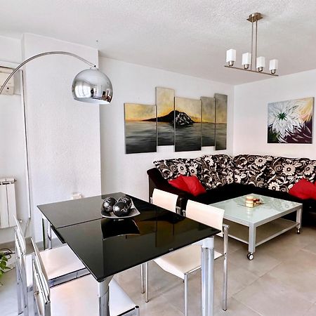 Esplendido Apartamento Con Wifi 그라나다 외부 사진