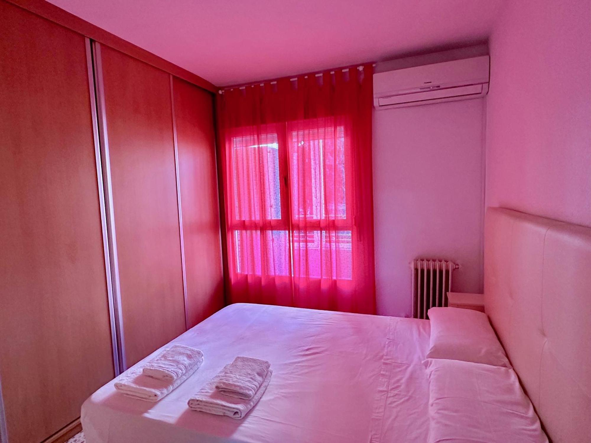 Esplendido Apartamento Con Wifi 그라나다 외부 사진