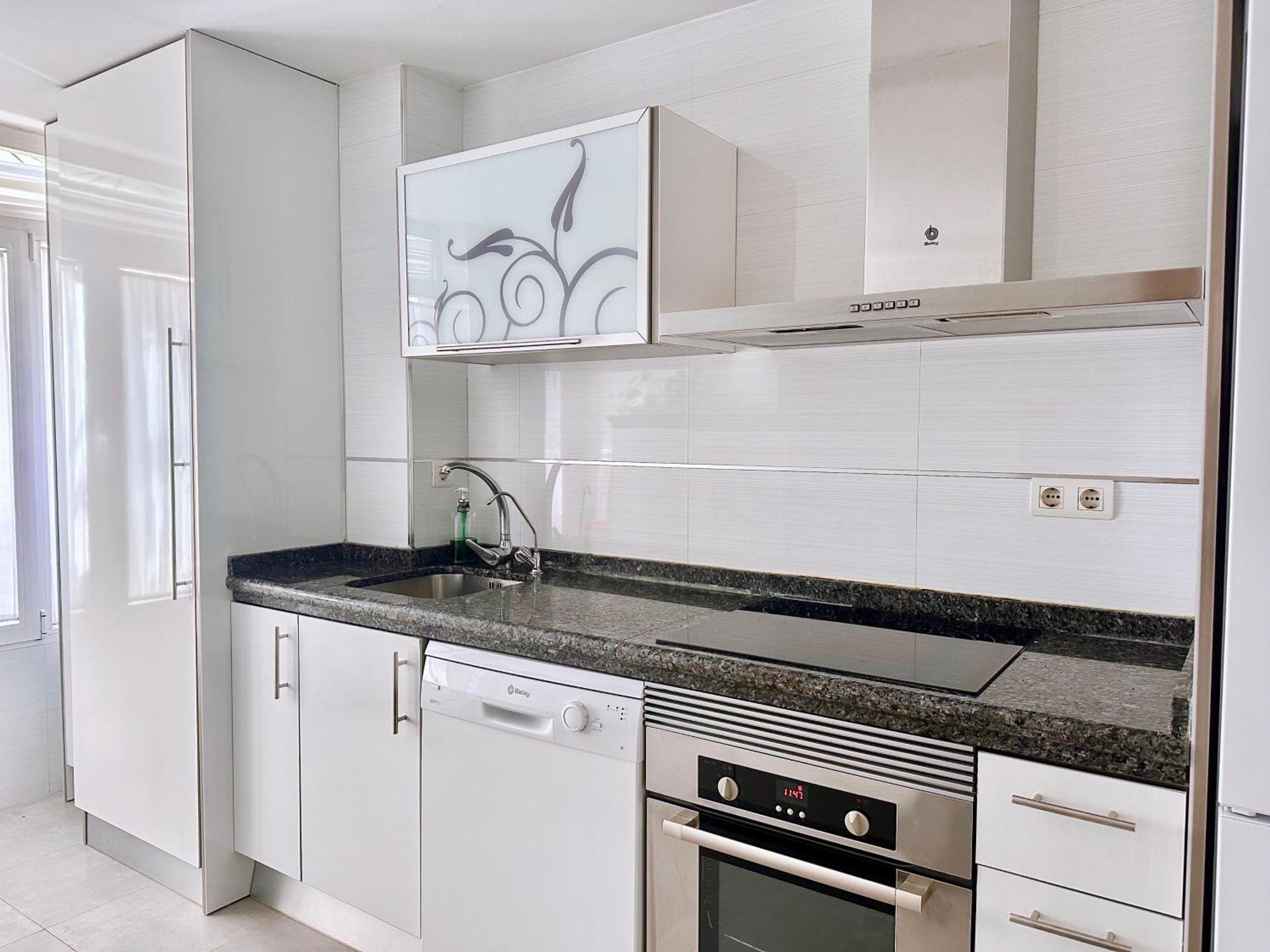 Esplendido Apartamento Con Wifi 그라나다 외부 사진