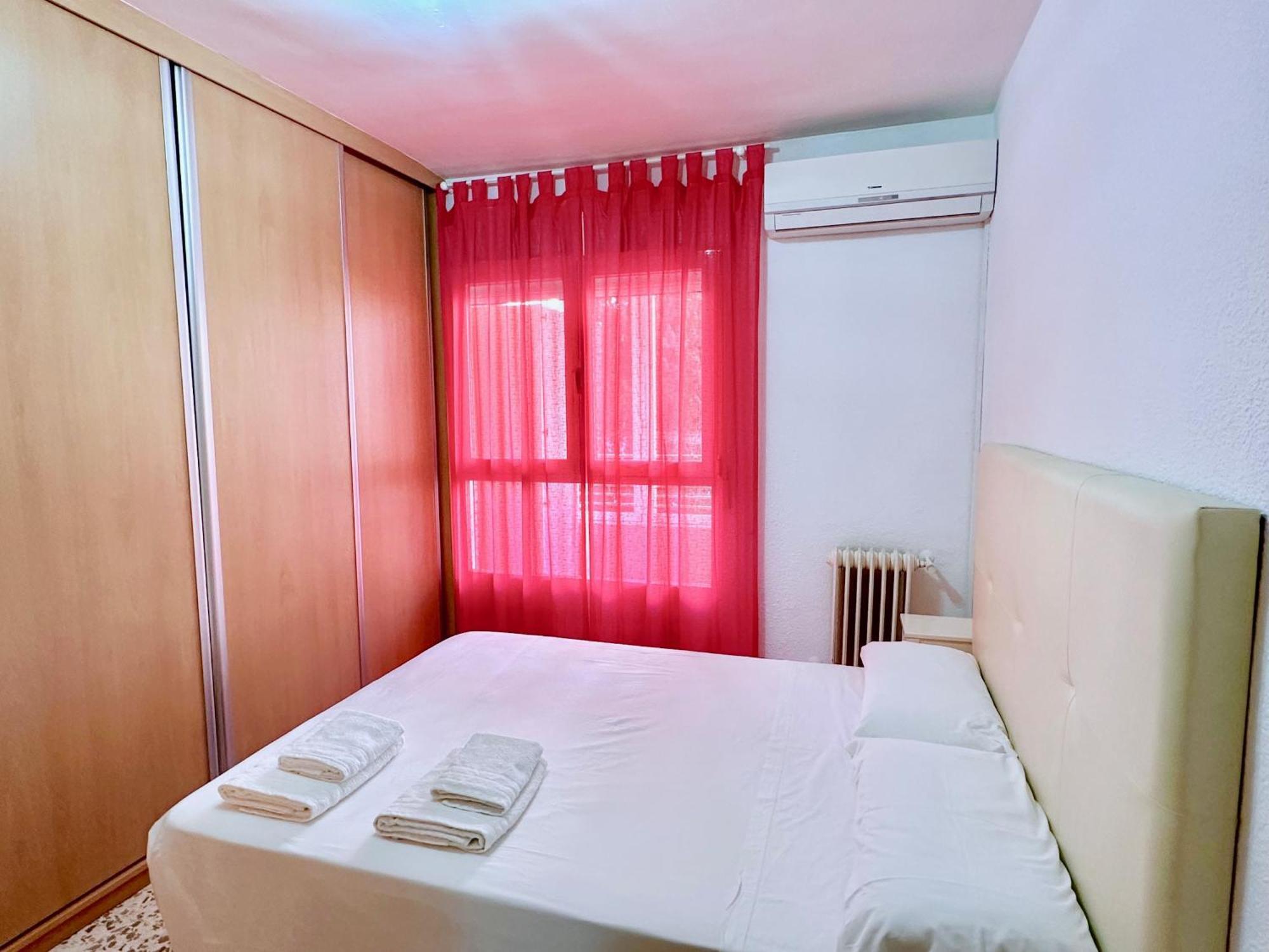 Esplendido Apartamento Con Wifi 그라나다 외부 사진