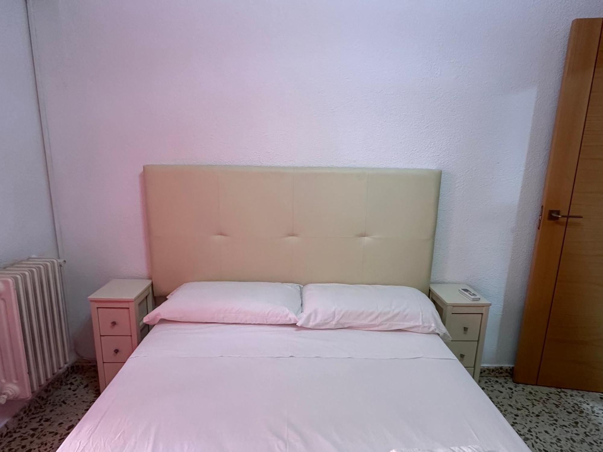 Esplendido Apartamento Con Wifi 그라나다 외부 사진