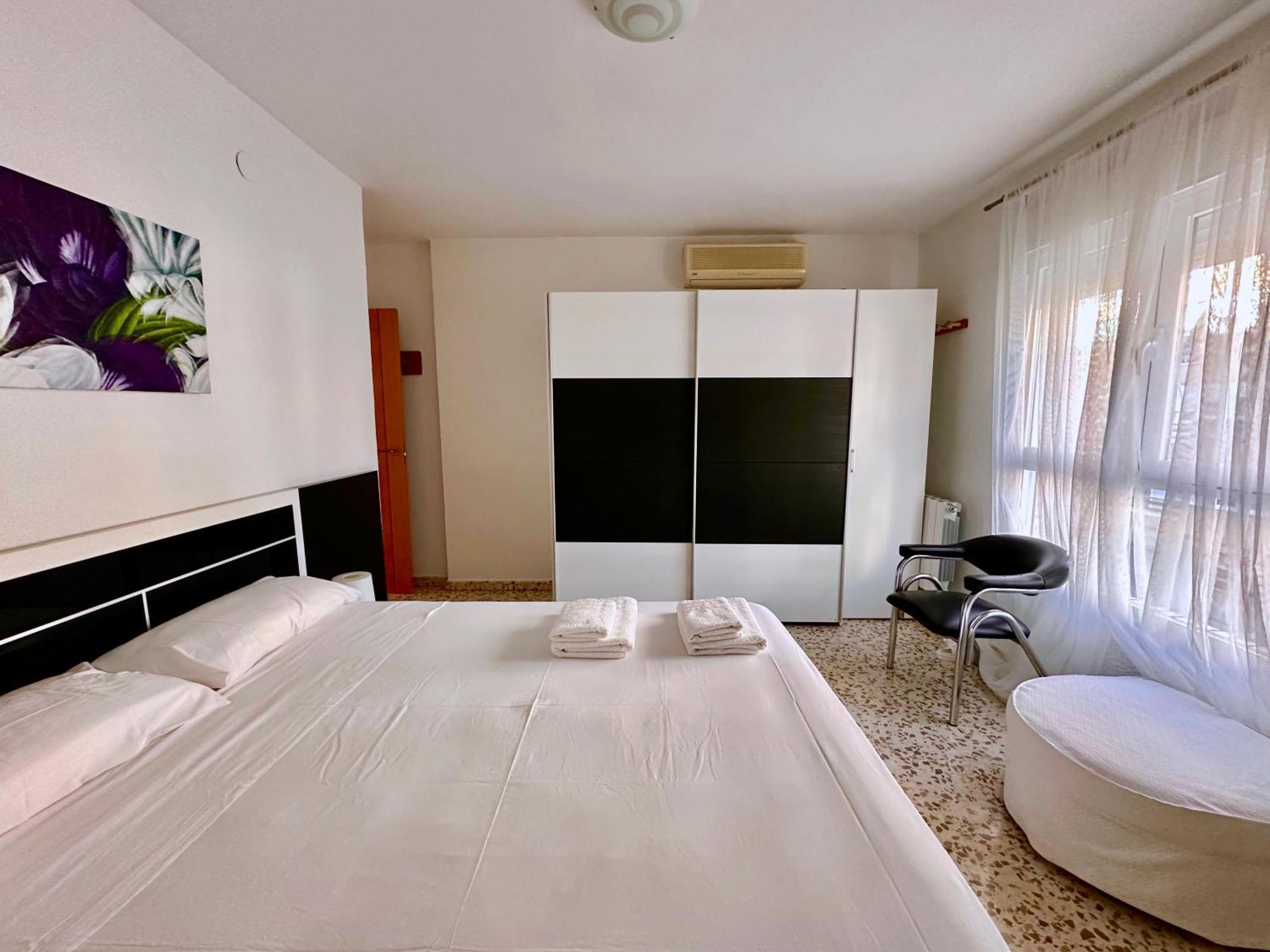 Esplendido Apartamento Con Wifi 그라나다 외부 사진