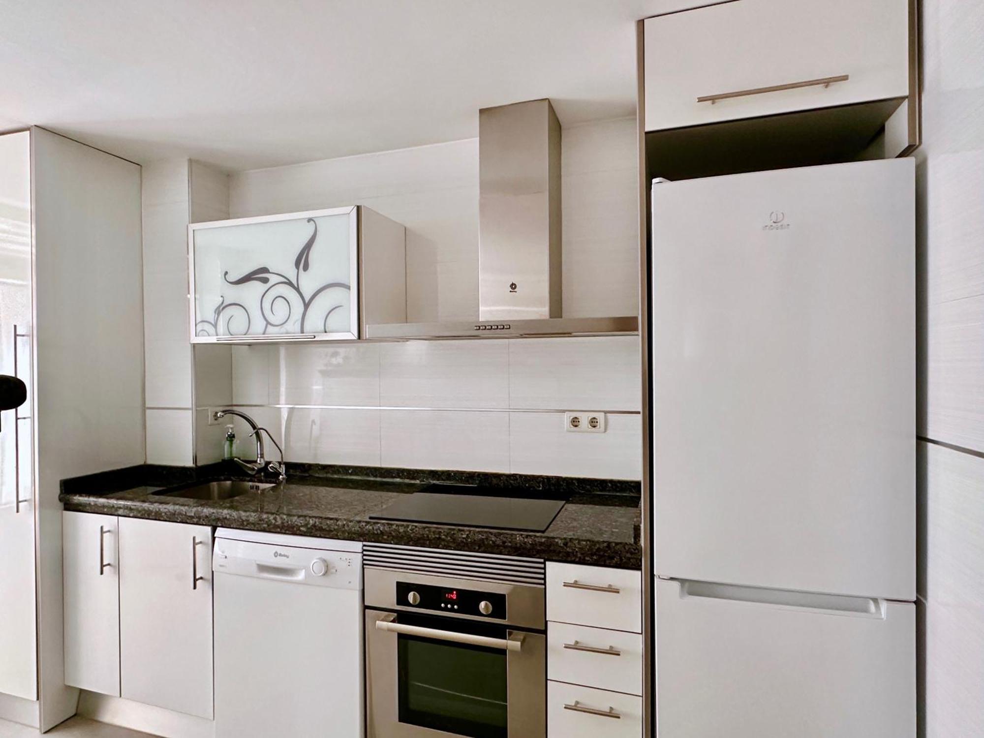 Esplendido Apartamento Con Wifi 그라나다 외부 사진