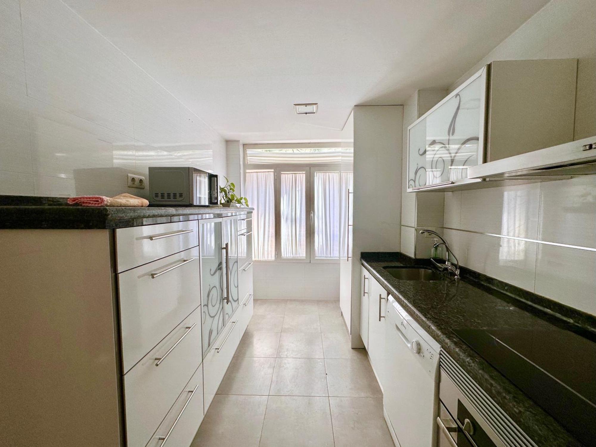Esplendido Apartamento Con Wifi 그라나다 외부 사진
