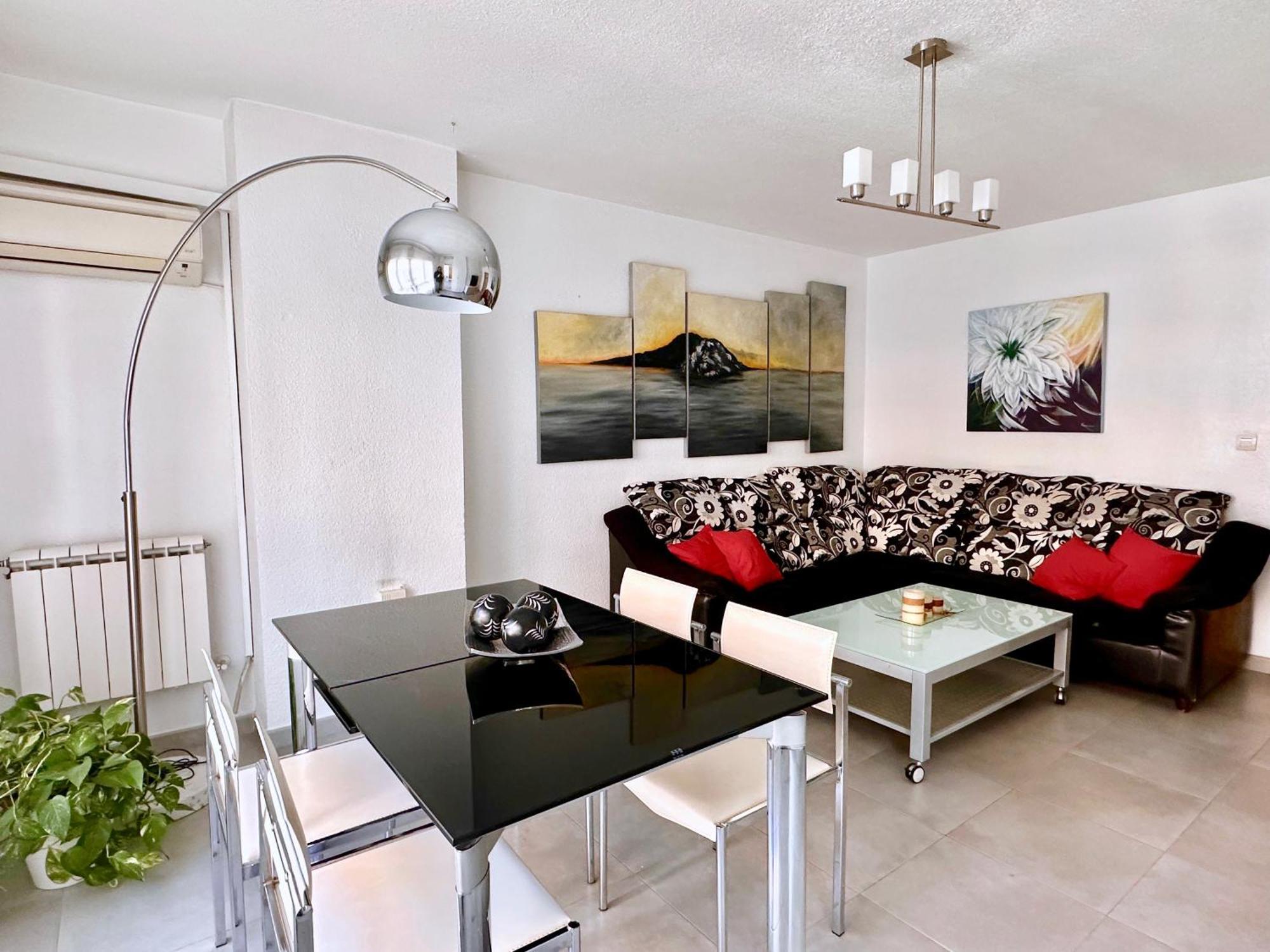 Esplendido Apartamento Con Wifi 그라나다 외부 사진