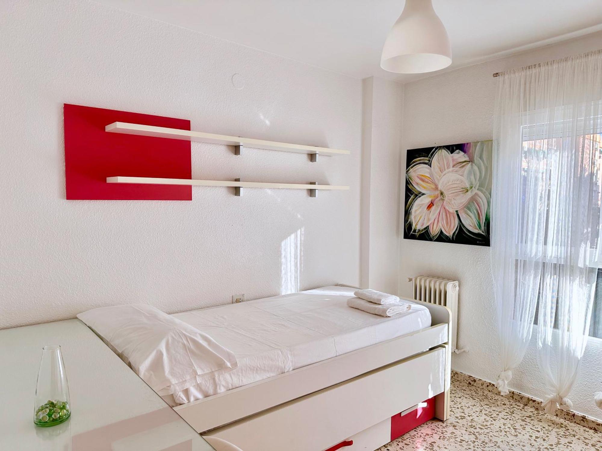 Esplendido Apartamento Con Wifi 그라나다 외부 사진